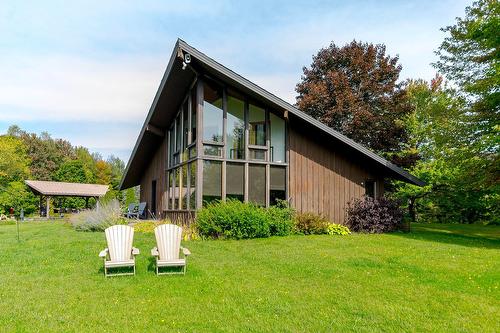 Exterior - 2256 Ch. Scenic, Sutton, QC - Outdoor