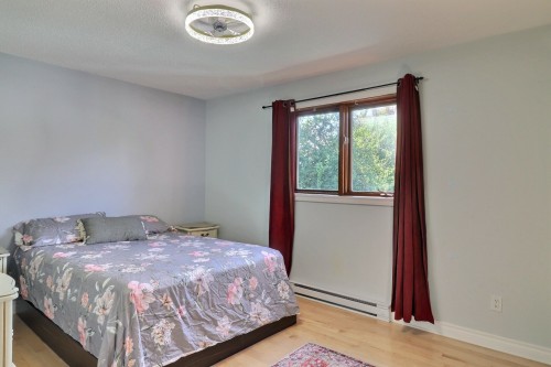 Chambre à coucher principale - 75 Av. Des Camélias, Gatineau (Aylmer), QC - Indoor Photo Showing Bedroom