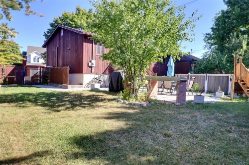 Face arrière - 75 Av. Des Camélias, Gatineau (Aylmer), QC - Outdoor