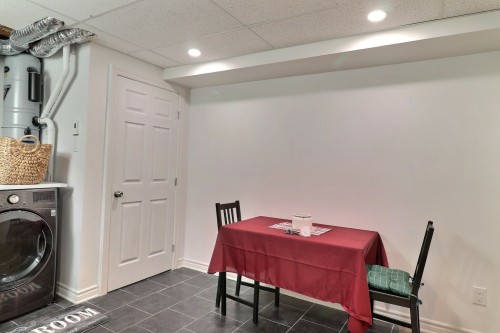 Salle de lavage - 75 Av. Des Camélias, Gatineau (Aylmer), QC - Indoor Photo Showing Laundry Room