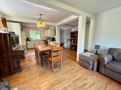 Vue d'ensemble - 541 Rue Morin, Sainte-Adèle, QC - Indoor