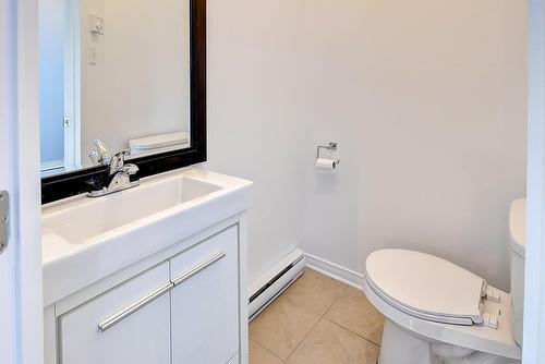 Salle d'eau - 8982 Crois. Du Louvre, Brossard, QC - Indoor Photo Showing Bathroom