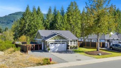 129 Edgewood Dr  Lake Cowichan, BC V0R 2G0