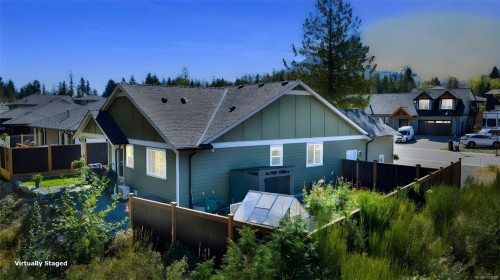 129 Edgewood Dr, Lake Cowichan, BC 