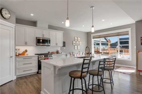 70 Westhaven Way, Campbell River, BC 