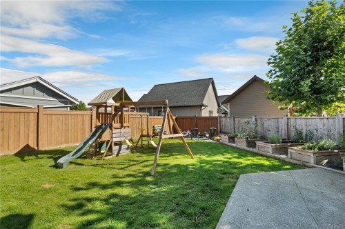 70 Westhaven Way, Campbell River, BC 