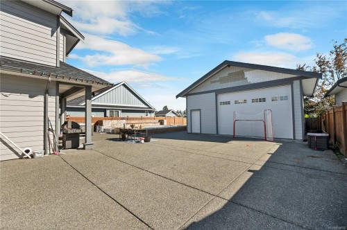 70 Westhaven Way, Campbell River, BC 