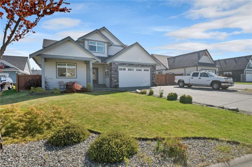 70 Westhaven Way, Campbell River, BC 