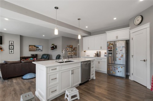 70 Westhaven Way, Campbell River, BC 