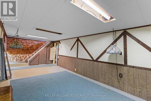 33 Goldfinch Road, Hamilton, ON -  Photo Showing Other Room