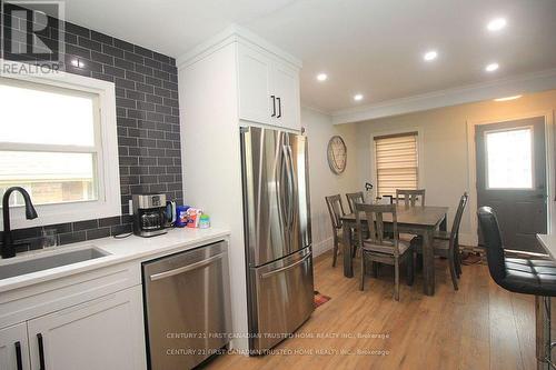 73 Jacqueline Street, London South (South I), ON - Indoor