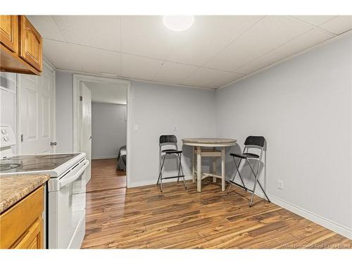 5 Wildwood, Moncton, NB 