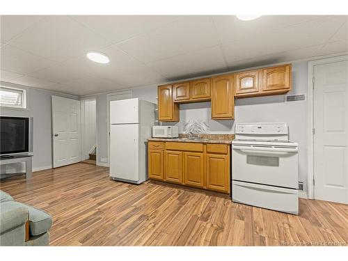 5 Wildwood, Moncton, NB 