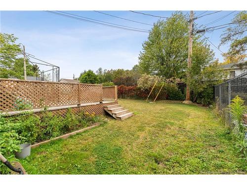 5 Wildwood, Moncton, NB 