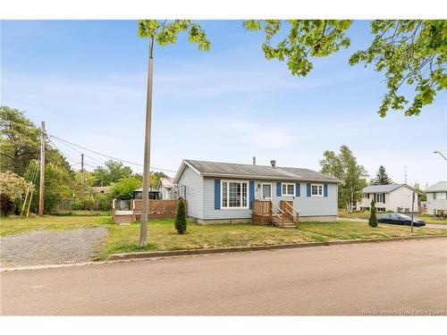 5 Wildwood, Moncton, NB 