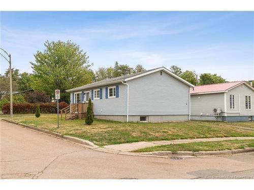 5 Wildwood, Moncton, NB 