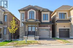 18 THRESHER STREET  Brampton, ON L6Z 3N1