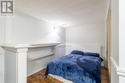 192 Pickett Crescent, Barrie, ON - Indoor Photo Showing Bedroom