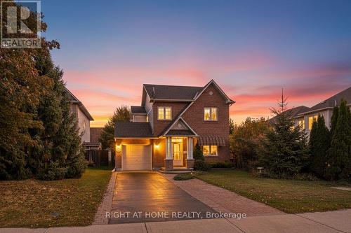 160 Grassy Plains Drive, Ottawa, ON - Outdoor