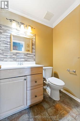 160 Grassy Plains Drive, Ottawa, ON - Indoor Photo Showing Bathroom