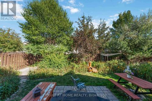 160 Grassy Plains Drive, Ottawa, ON - Outdoor