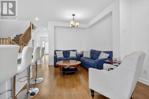 337 Ibanez Walk, Ottawa, ON - Indoor