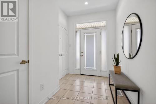 337 Ibanez Walk, Ottawa, ON - Indoor Photo Showing Other Room