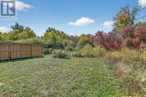 337 Ibanez Walk, Ottawa, ON - Outdoor