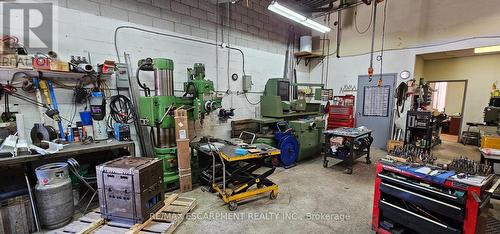 3 - 1075 Westport Crescent, Mississauga, ON 