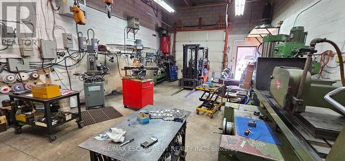 3 - 1075 Westport Crescent, Mississauga, ON 