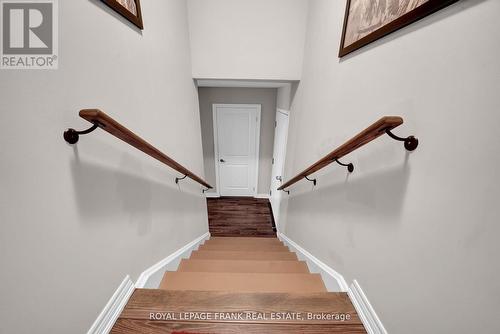 398 Olive Avenue, Oshawa (Central), ON - Indoor Photo Showing Other Room