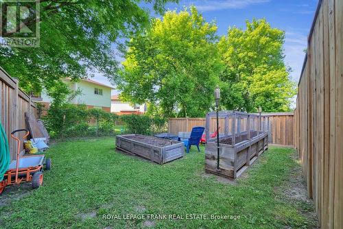 398 Olive Avenue, Oshawa (Central), ON - Outdoor