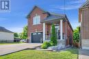 398 Olive Avenue, Oshawa (Central), ON  - Outdoor 