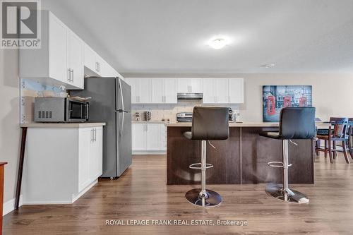 398 Olive Avenue, Oshawa (Central), ON - Indoor Photo Showing Kitchen