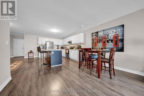 398 Olive Avenue, Oshawa (Central), ON - Indoor