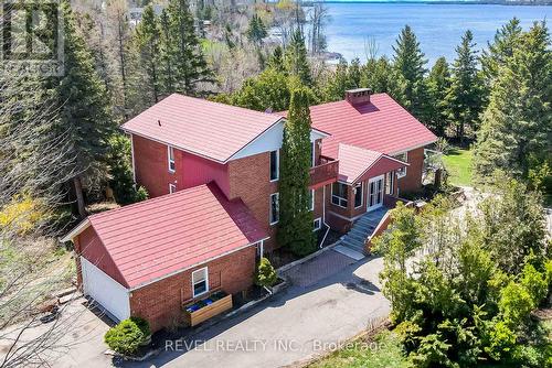 27 Cedar Crescent, Kawartha Lakes (Manvers), ON - Outdoor