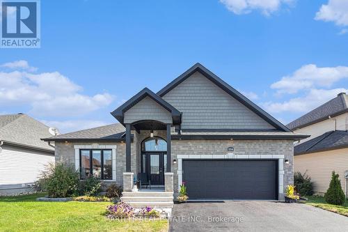 356 ZIRCON STREET  Clarence-Rockland, ON K4K 0H8