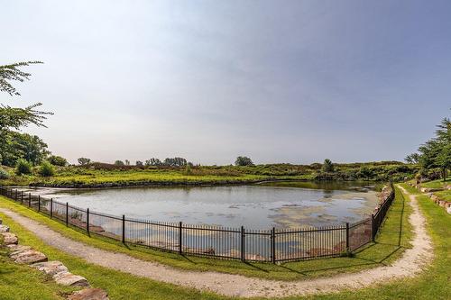 Water view - 414-200 Av. Du Golf, La Prairie, QC - Outdoor With Body Of Water With View