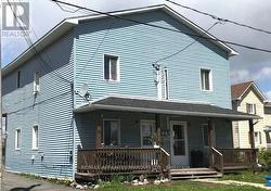 360 KIPLING STREET  Hawkesbury, ON K6A 2N4