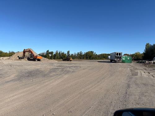 Terre/Terrain - Ch. Des Îles, Lévis (Desjardins), QC 