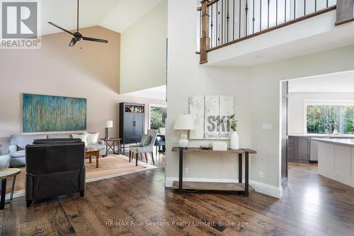 159 Indian Circle, Blue Mountains, ON - Indoor