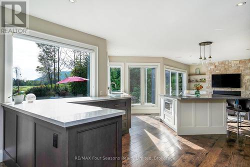159 Indian Circle, Blue Mountains, ON - Indoor Photo Showing Other Room