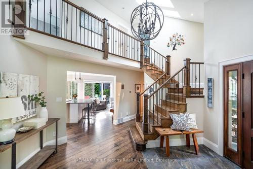 159 Indian Circle, Blue Mountains, ON - Indoor Photo Showing Other Room