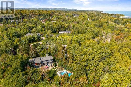 159 Indian Circle, Blue Mountains, ON - Outdoor With View