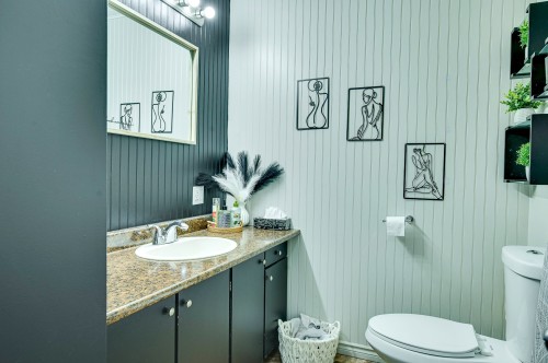 Intérieur - 626 Mtée Masson, Sainte-Sophie, QC - Indoor Photo Showing Bathroom
