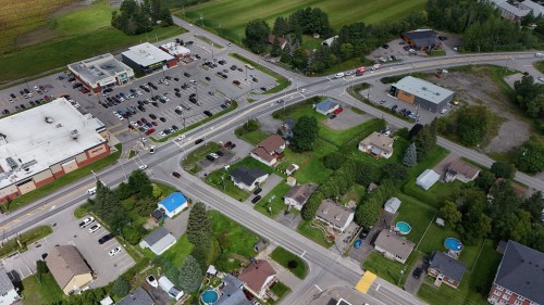 Vue d'ensemble - 626 Mtée Masson, Sainte-Sophie, QC - 