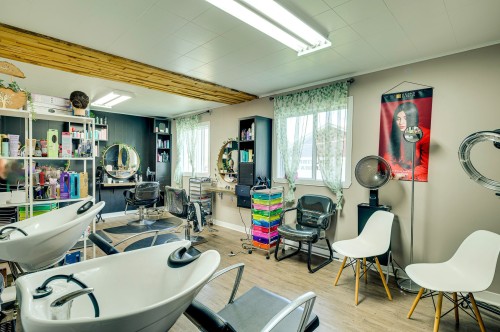 Intérieur - 626 Mtée Masson, Sainte-Sophie, QC - Indoor Photo Showing Gym Room