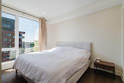 Chambre à coucher principale - 