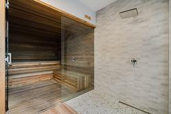 Sauna - 