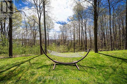 7 Valley Trail, East Gwillimbury, ON - Outdoor With View